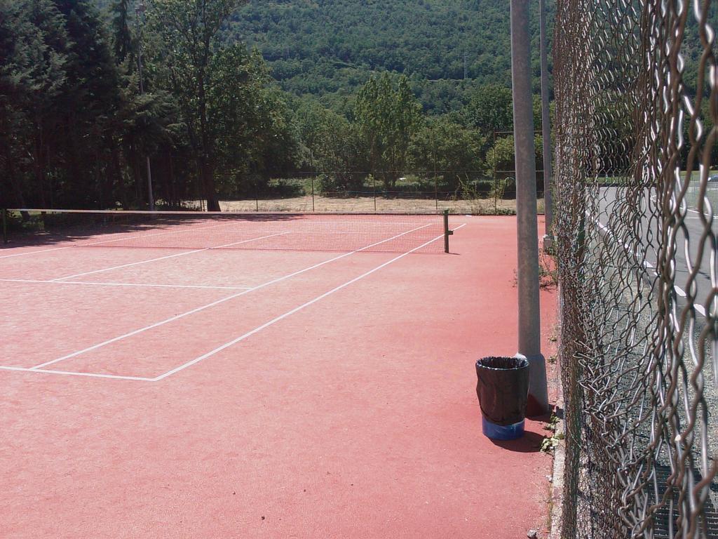 Apartmentsuitespain Baqueira Jardin Эстерри-д'Анеу Номер фото