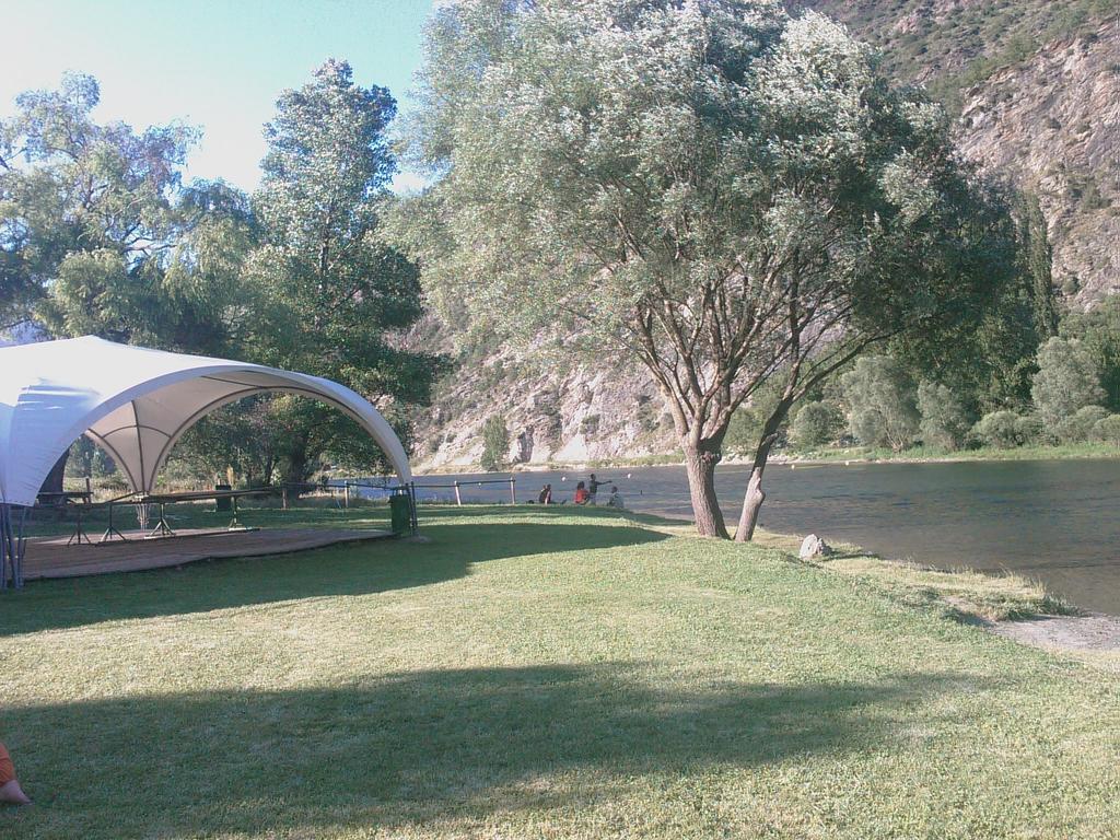 Apartmentsuitespain Baqueira Jardin Эстерри-д'Анеу Номер фото