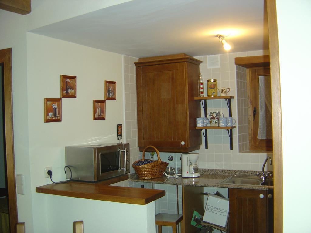 Apartmentsuitespain Baqueira Jardin Эстерри-д'Анеу Номер фото