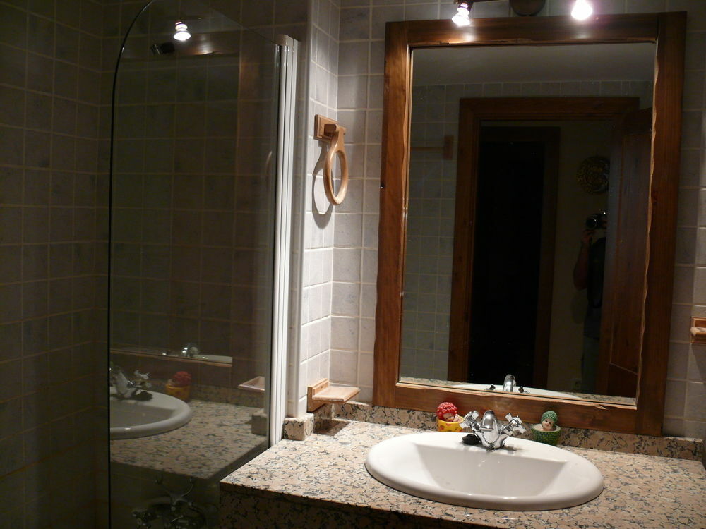 Apartmentsuitespain Baqueira Jardin Эстерри-д'Анеу Экстерьер фото